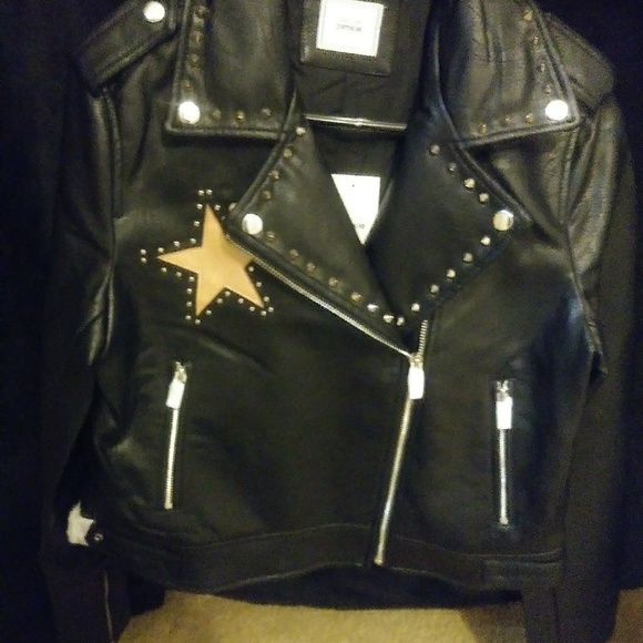 Jacket - Picture 2 of 2